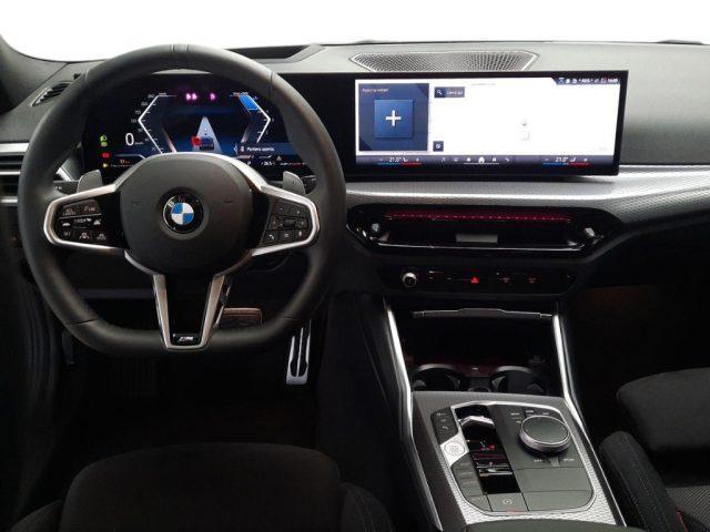 BMW 320 d 48V xDrive Msport Pro Aut. Restyling