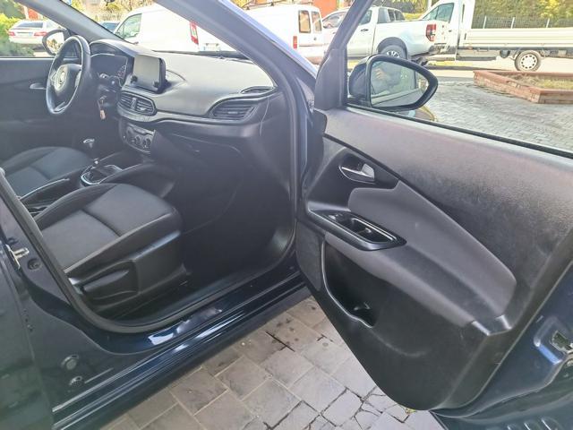 FIAT Tipo 1.3 Mjt S&S SW Mirror