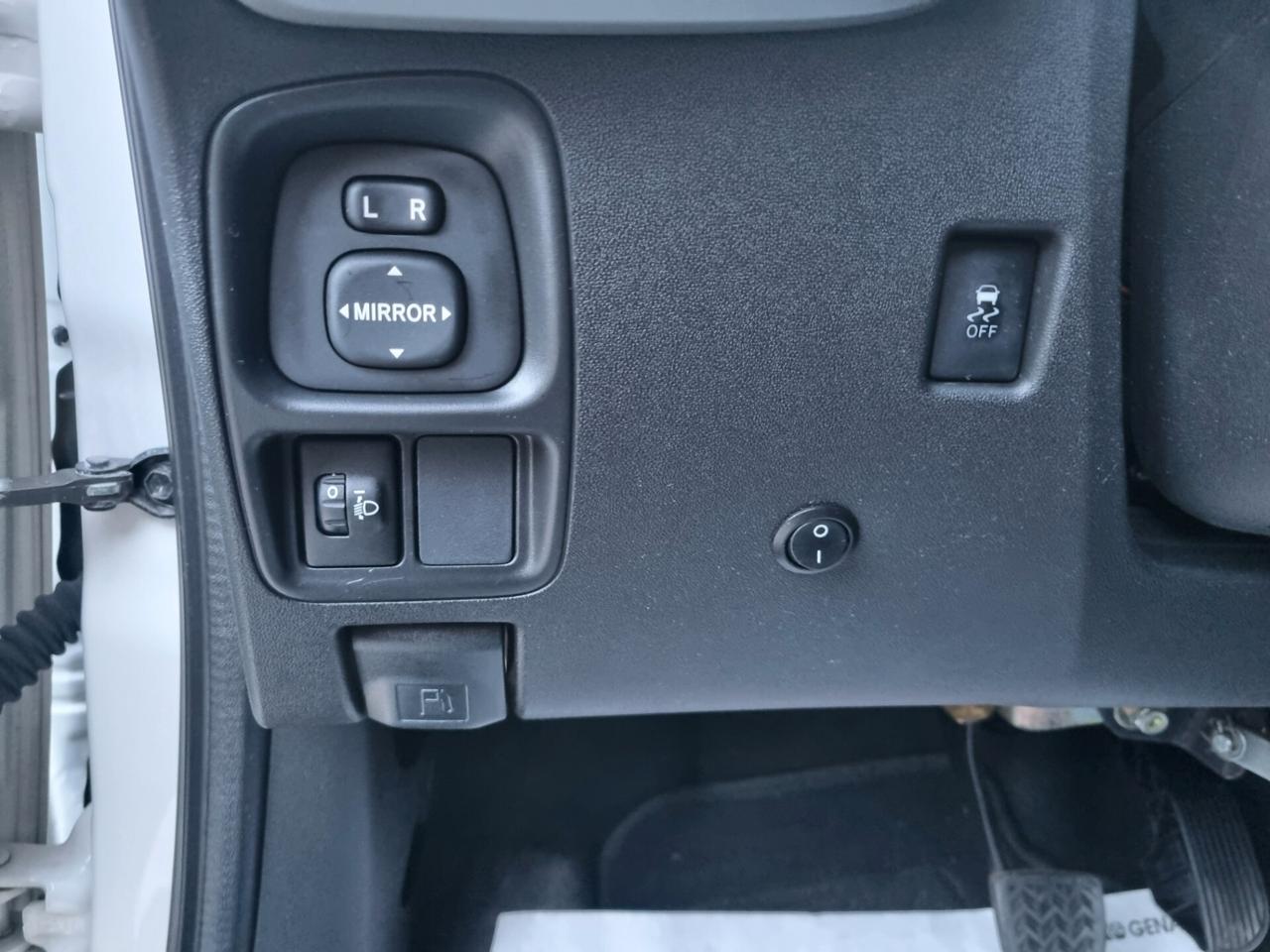 Citroen C1 VTi 68 ETG 5 porte Shine