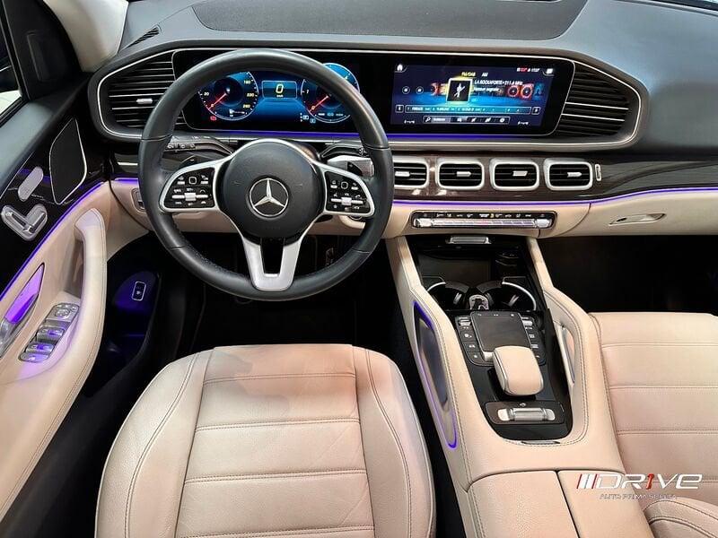 Mercedes-Benz GLE GLE 300 d 4Matic Mild Hybrid Premium Plus