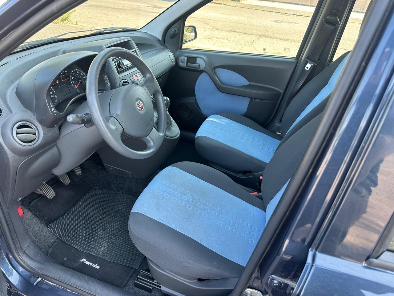 Fiat Panda 1.2 Benzina 60CV (Garanzia 24 Mesi)