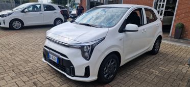Kia Picanto 1.0 12V 5 porte Urban PREZZO REALE