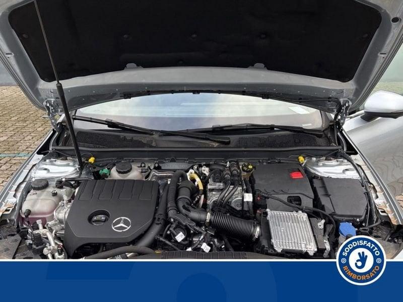 Mercedes-Benz Classe A 250e EQ-Power Automatic AMG Line Advanced Plus Digital Edition