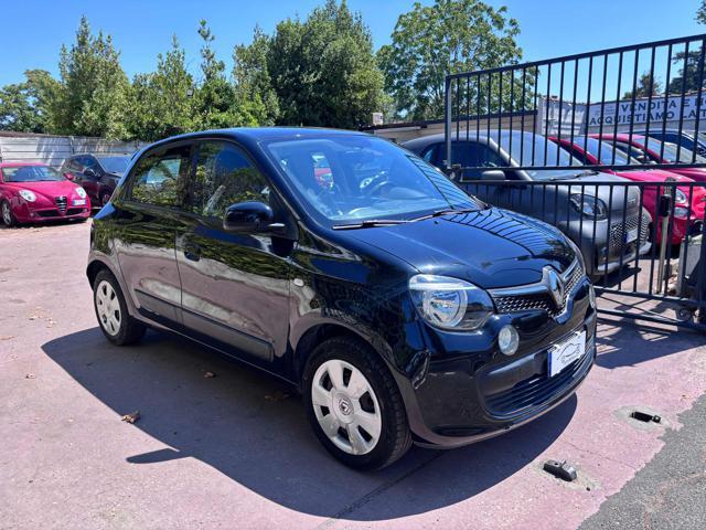 RENAULT Twingo SCe Lovely