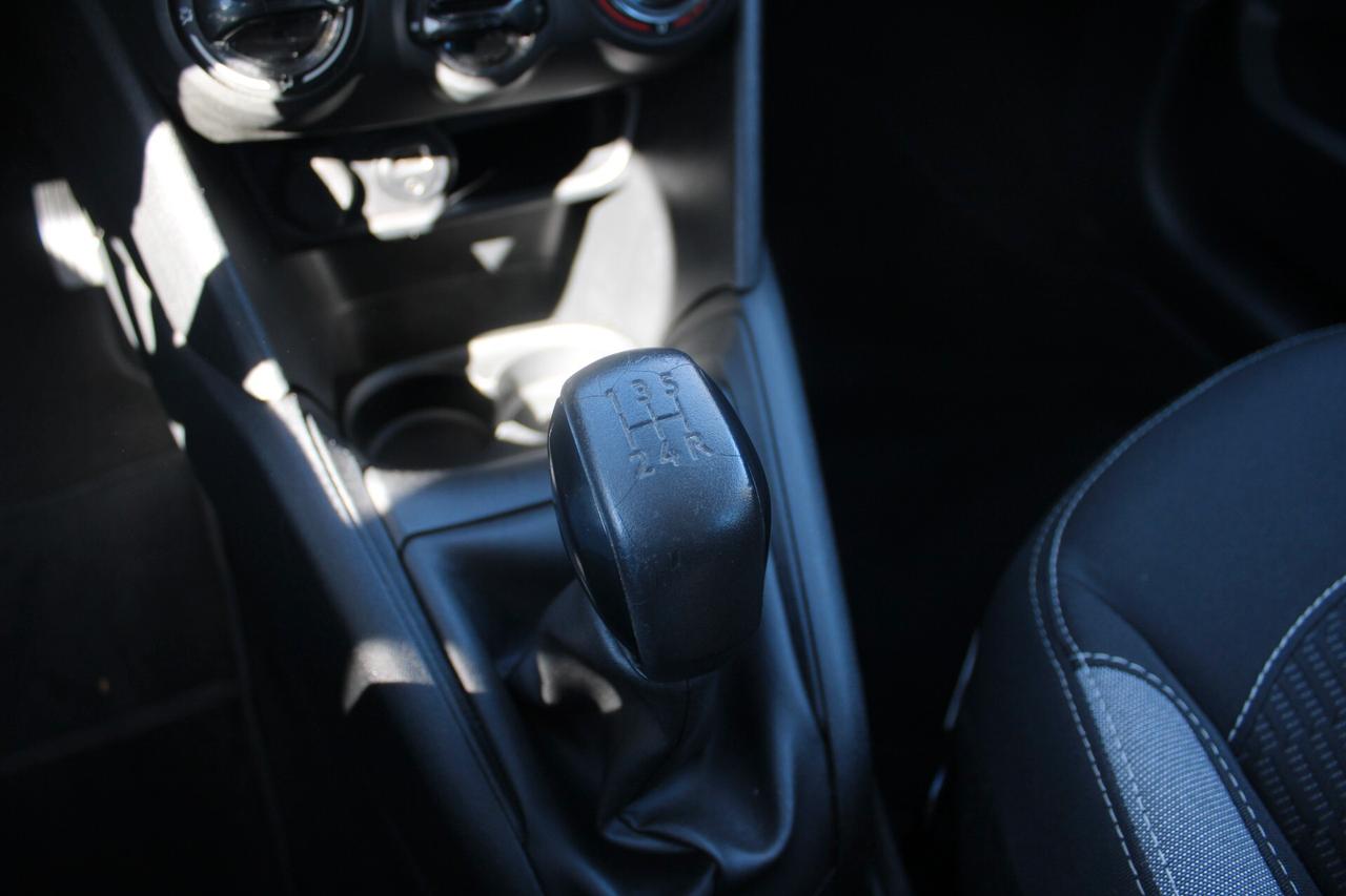 Peugeot 208 BlueHDi 75 5 porte Active