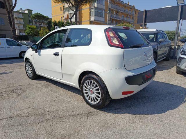 FIAT Punto Evo 1.2 Dynamic