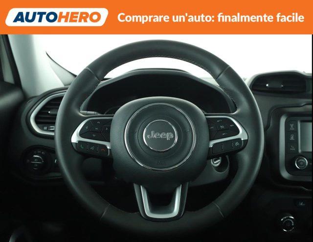 JEEP Renegade 1.0 T3 Longitude