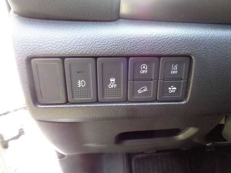 Suzuki Vitara Vitara 1.4h Cool 4wd allgrip