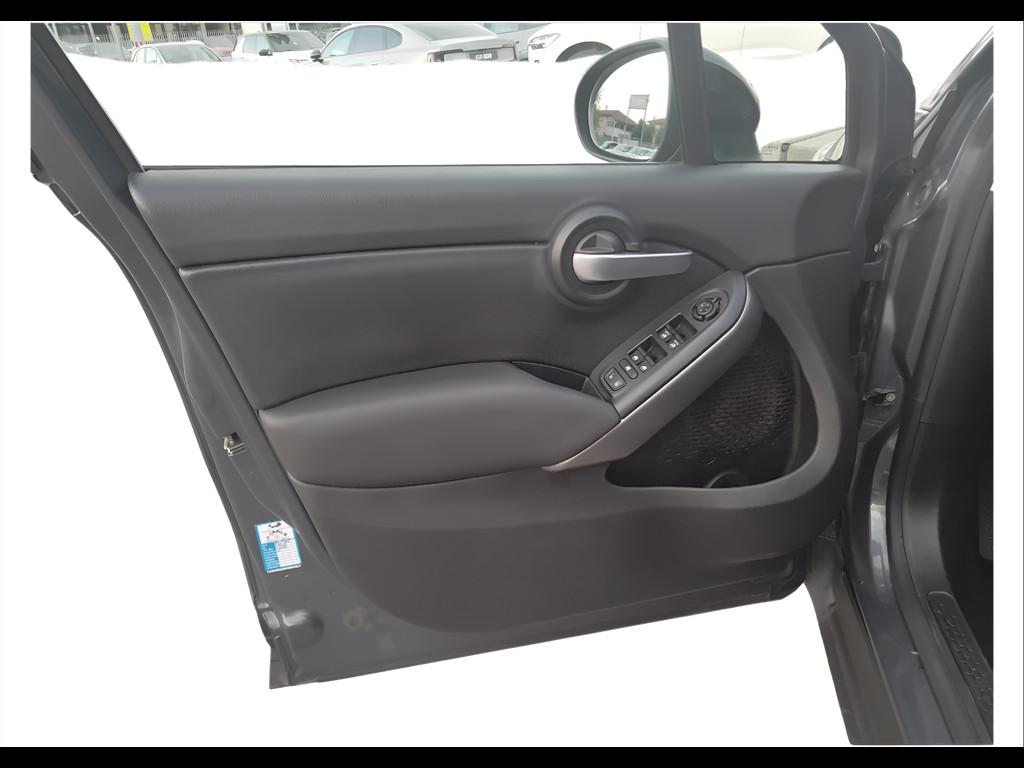 FIAT 500 X 2018 - 500X 1.0 T3 Urban 120cv