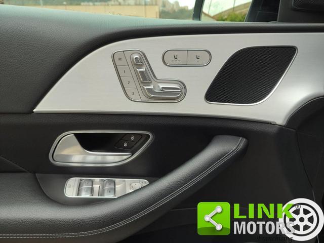MERCEDES-BENZ GLE 350 de 4Matic EQ-Power Premium Plus