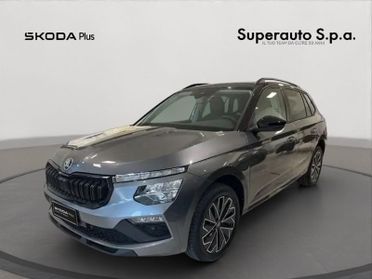 Skoda Kamiq 1.0 TSI 115 CV DSG 130 Edition