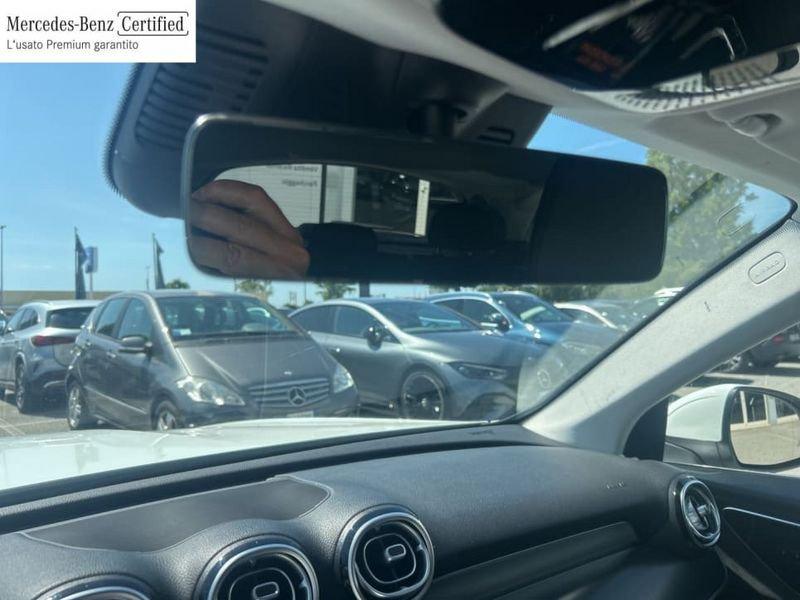 Mercedes-Benz GLC 220D MHEV ADVANCED PLUS 4MATIC AUTO