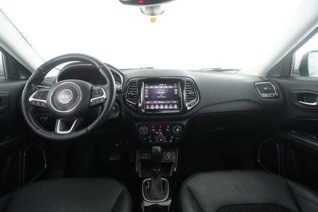 JEEP Compass Compass 1.3 Turbo T4 150 CV aut. 2WD Limited