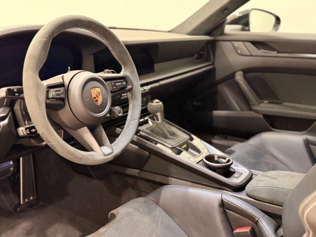 PORSCHE 911 GT3 992.2 Pdk IVA ESPOSTA
