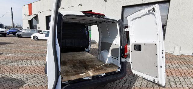 MERCEDES-BENZ Vito 2.2 114 CDI PC Furgone Compact