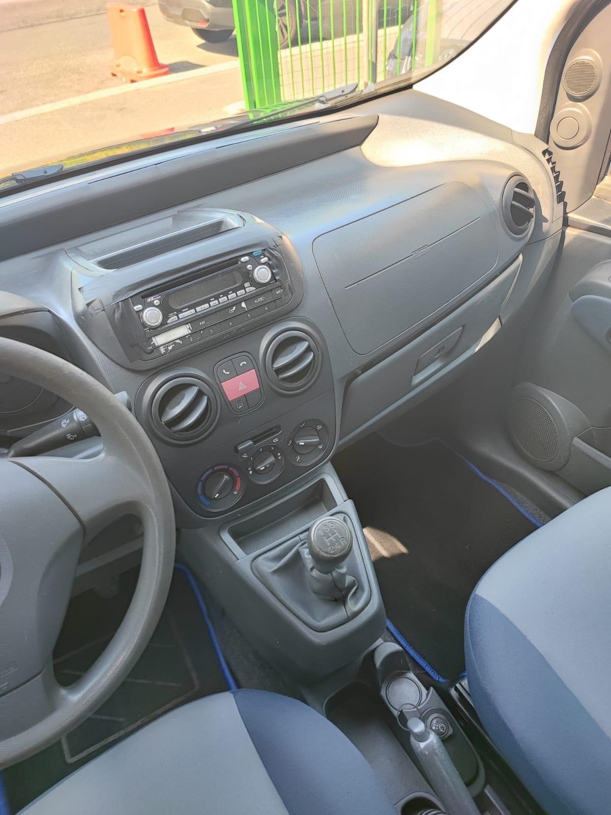 Citroen Nemo 1.4 HDi 70CV Multispace