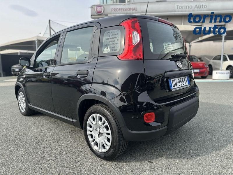 FIAT Panda Panda 1.0 FireFly S&S Hybrid