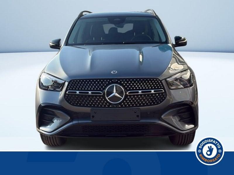 Mercedes-Benz GLE 350de 4Matic EQ-Power AMG Line Premium