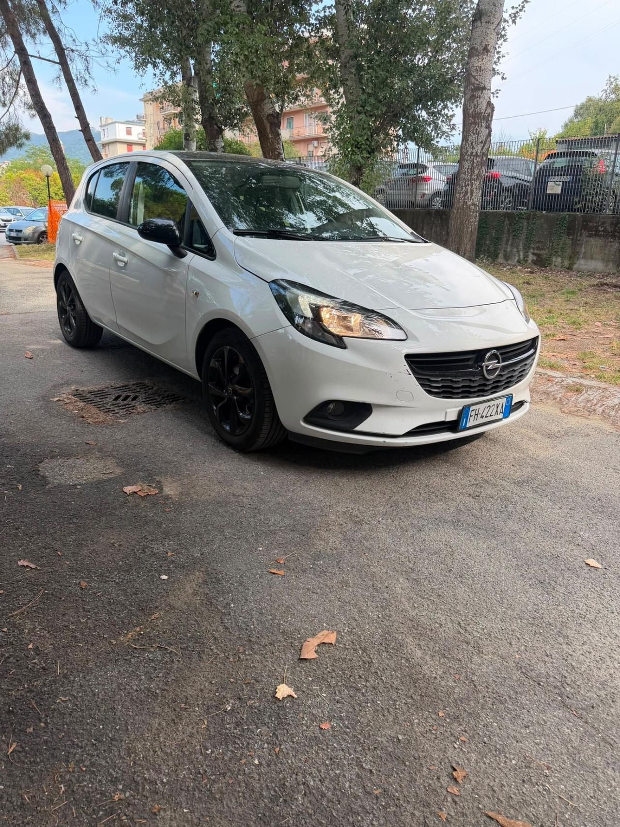 Opel Corsa 1.4 90CV GPL Tech 5 porte Innovation