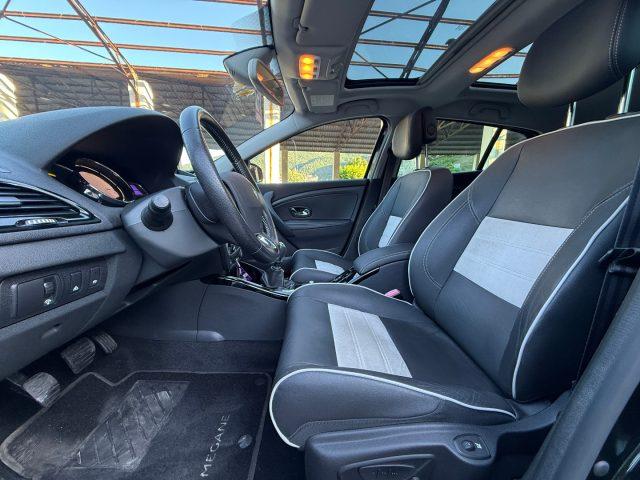 RENAULT Megane Mégane 1.6 dCi 130CV S&S Bose NEOPATENTATI OK