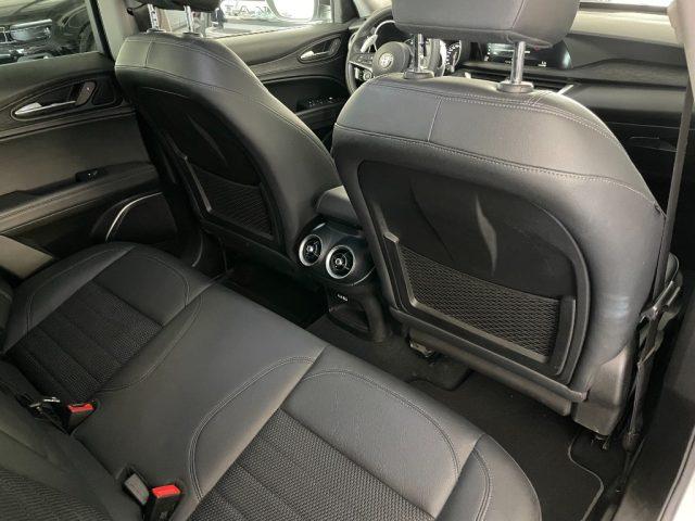 ALFA ROMEO Stelvio 2.2 TD 190 CV AT8 Q4 B-Tech