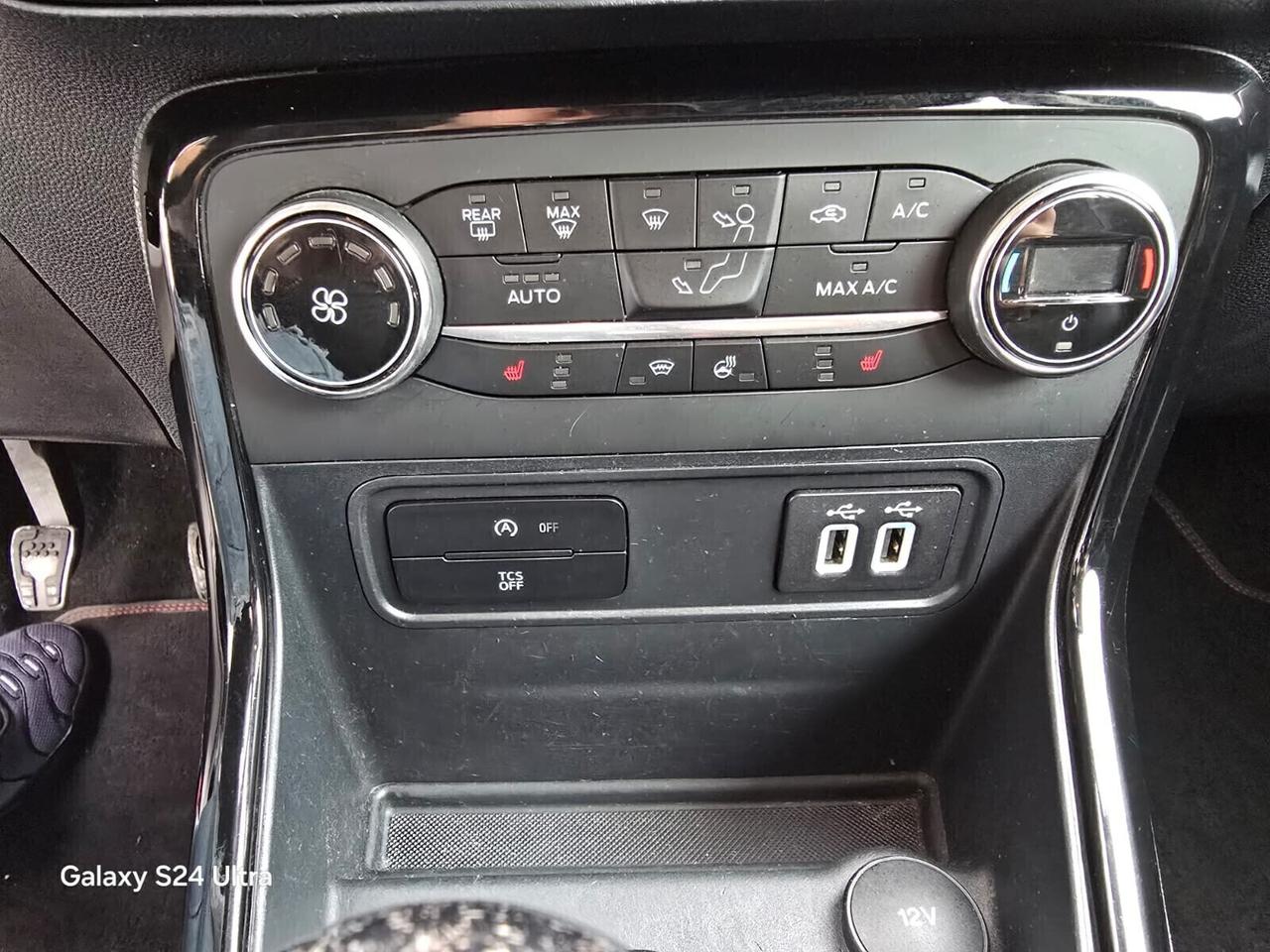 Ford EcoSport 1.5 cdti st line