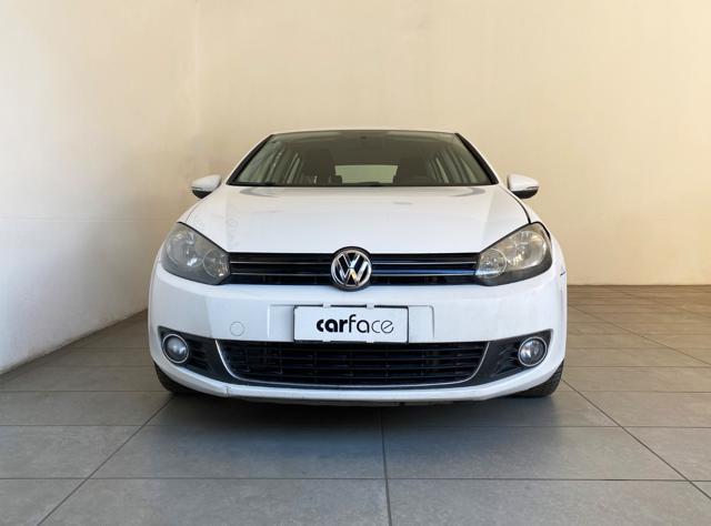 VOLKSWAGEN Golf 1.6 TDI DPF 5p. BlueMotion