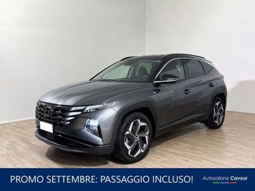 Hyundai Tucson 1.6 T-GDI 48V Exellence