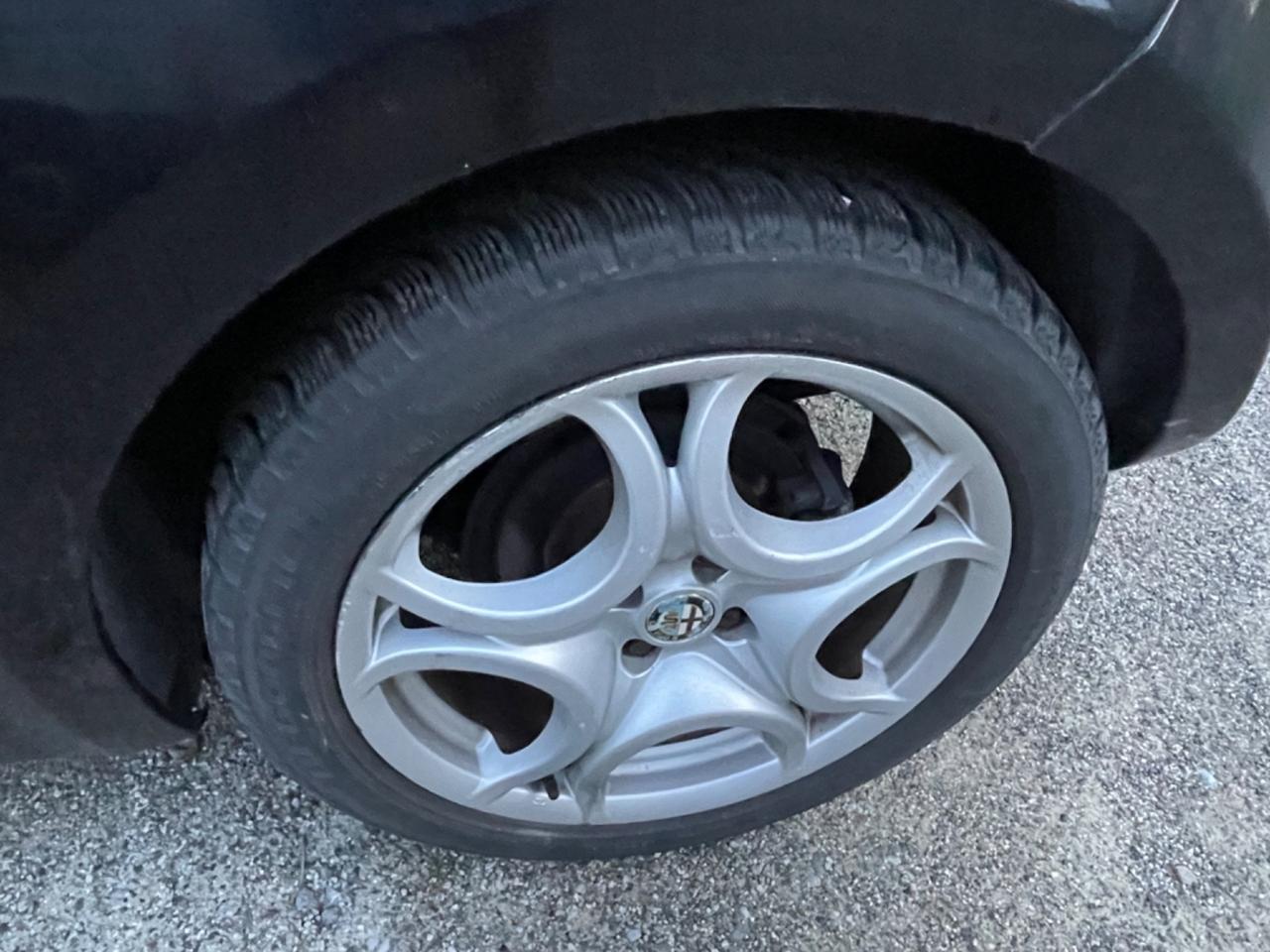 Alfa Romeo MiTo 1.4 T 155 CV Distinctive