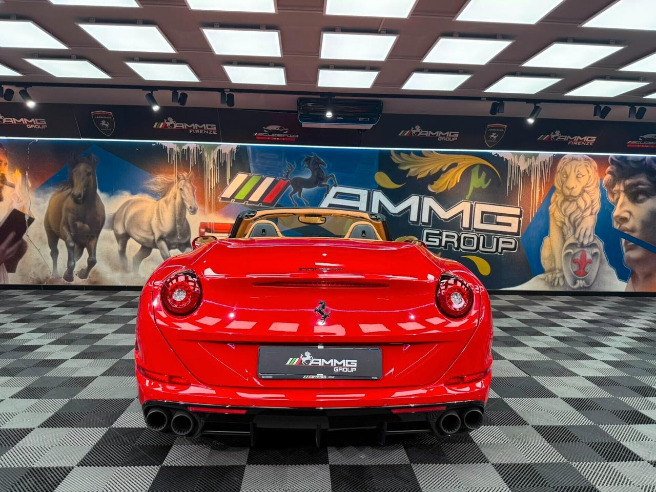 Ferrari California T DCT (955)