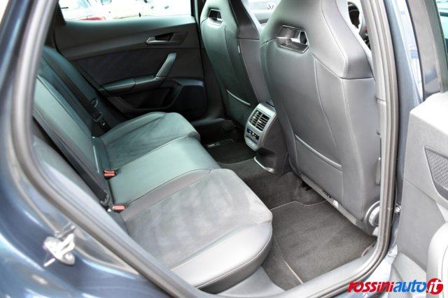 CUPRA Formentor 2.0 TDI 150 CV DSG EDGE PACK + DYNAMIC DESIGN + 19