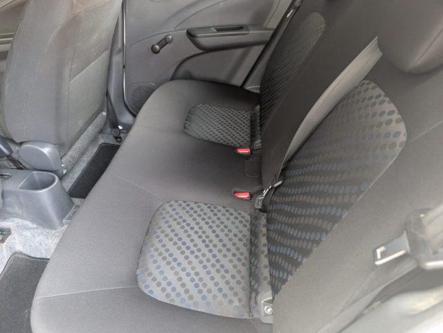 SUZUKI Celerio 1.0 Country