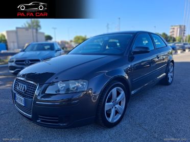 AUDI A3 1.9 TDI Attraction