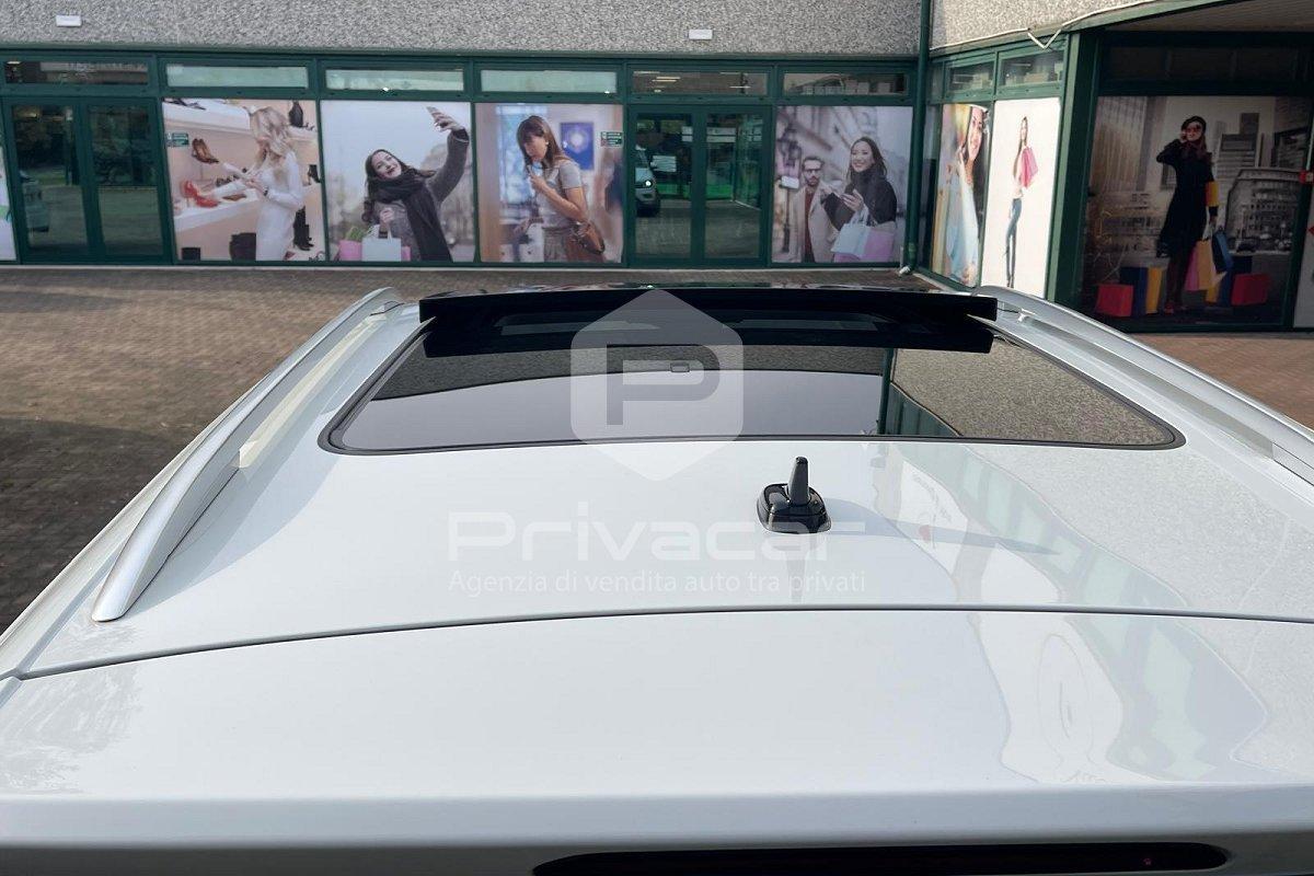 VOLKSWAGEN Tiguan 2.0 TDI 190 CV SCR DSG 4MOTION Executive BMT