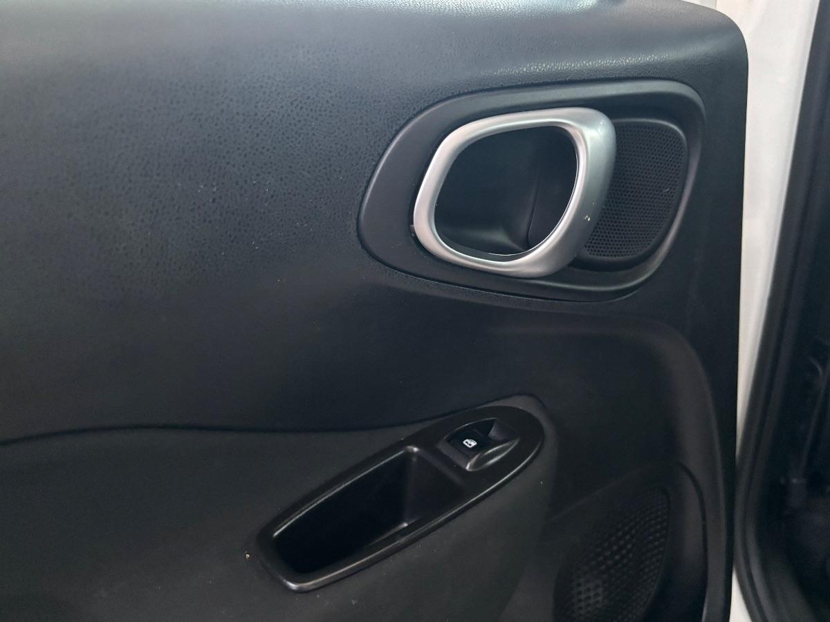 FIAT - 500 L - 1.3 Multijet 85 CV Pop Star