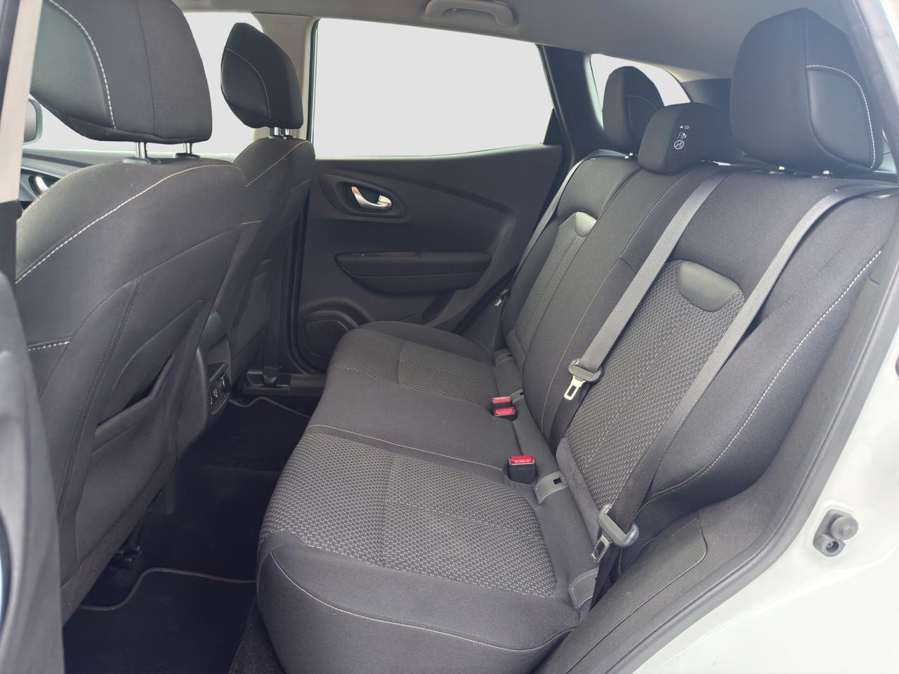 Renault Kadjar Blue dCi 8V 115CV Sport Edition