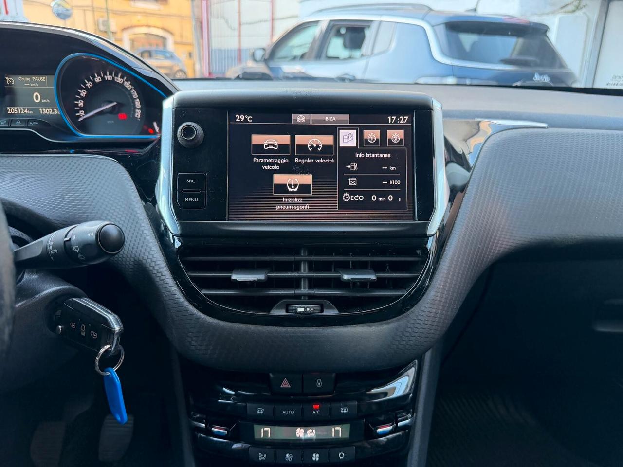 Peugeot 2008 BlueHDi 100 S&S Active