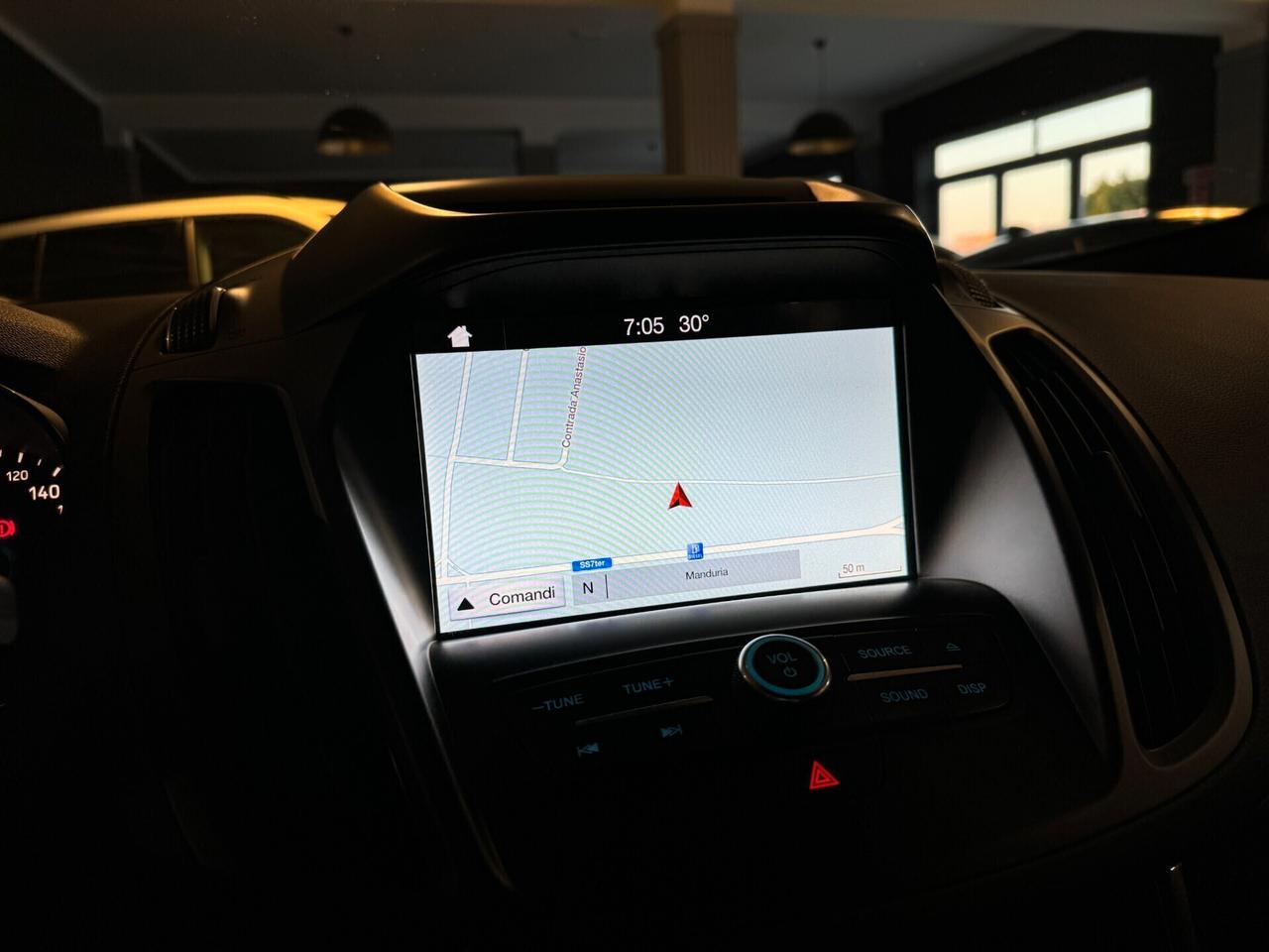 FORD KUGA 1.5 TDCI 120CV ST-LINE 2019