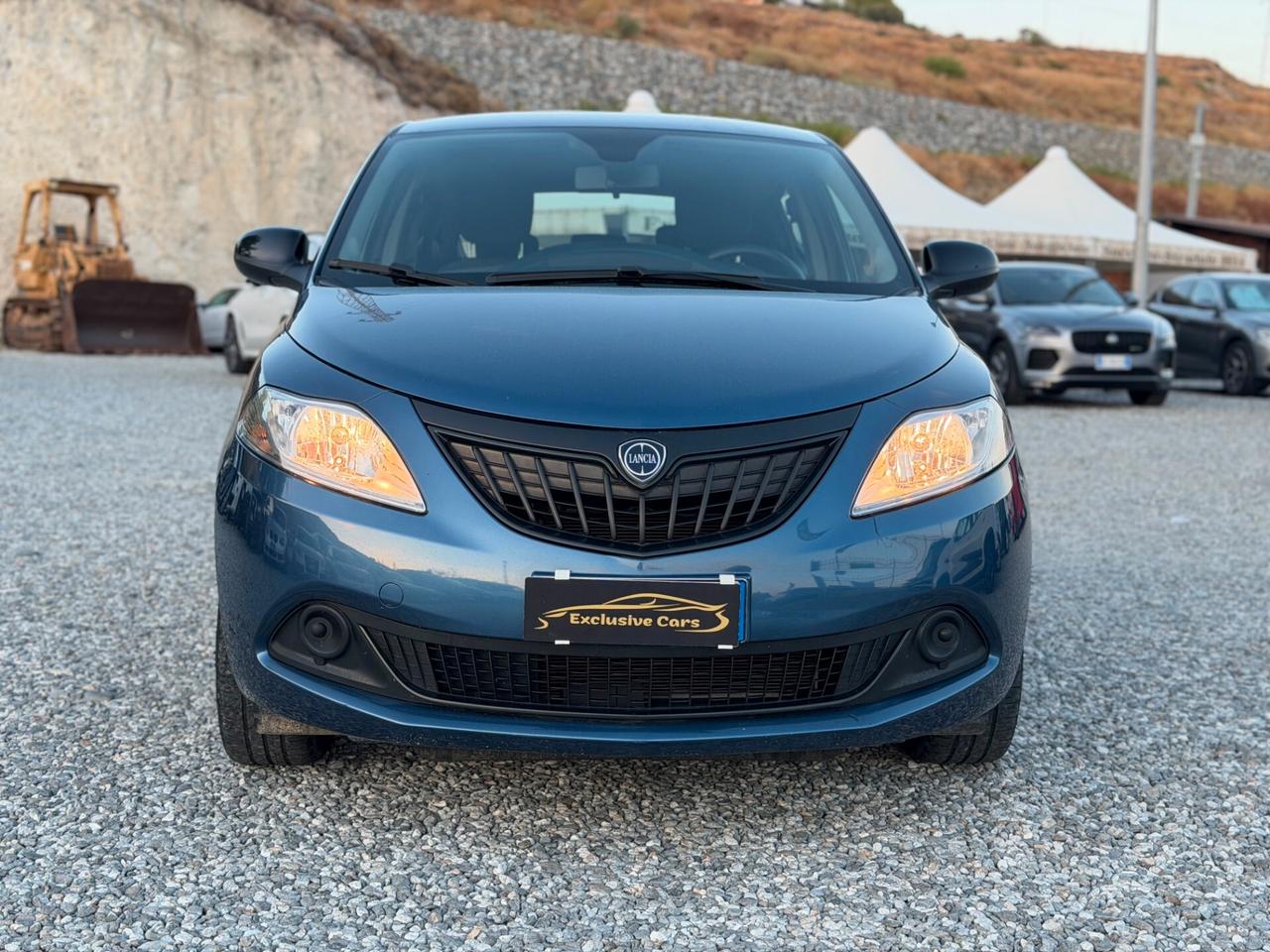 Lancia Ypsilon 1.0 FireFly 5 porte S&S Hybrid Gold Plus