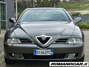 ALFA ROMEO 166 2.0i 16V T Progression GPL unipro
