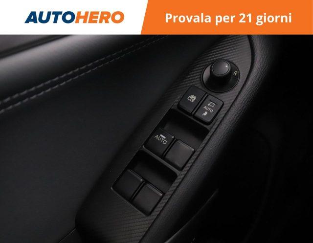 MAZDA CX-3 2.0L Skyactiv-G Exceed