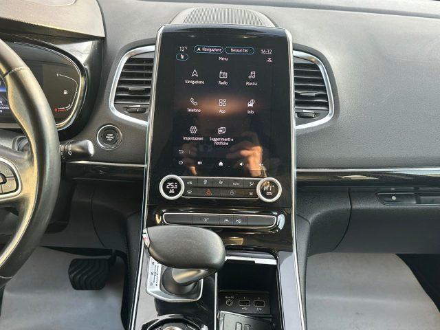 RENAULT Espace Blue dCi 160CV EDC Business