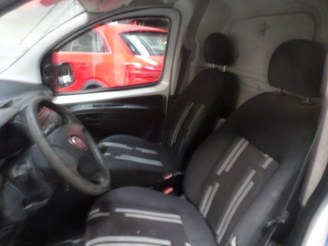 Fiat Fiorino 1.3 MJT 75CV Furgone SX P.Laterale