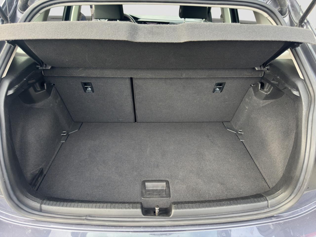 VOLKSWAGEN Polo 6ª serie Polo 1.0 TSI DSG Life