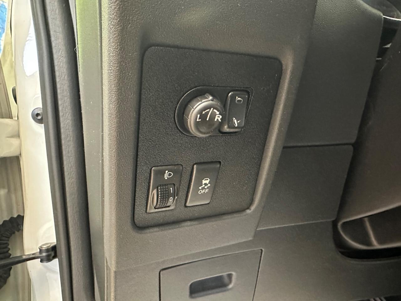 Nissan Qashqai 1.5 dCi n-tec 2010