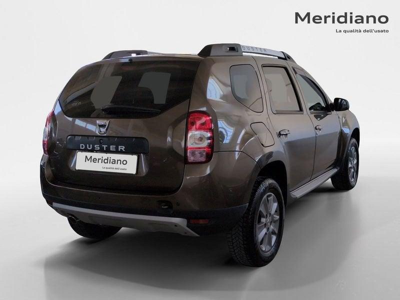 Dacia Duster 1.5 dCi 90cv 4x2 S&S EU6 Ambiance