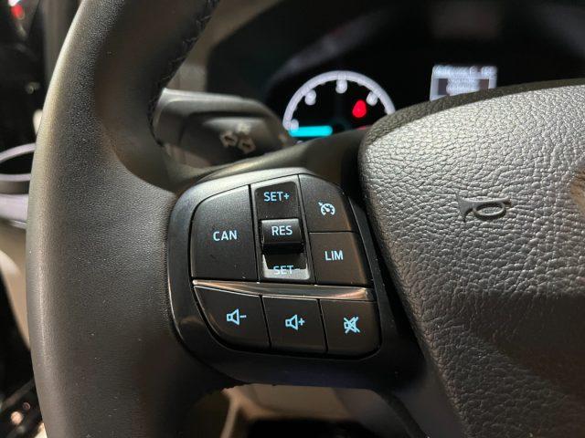 FORD Transit Custom TOURNEO 320 2.0 E.Blue 150CV PL Titanium 9 POSTI
