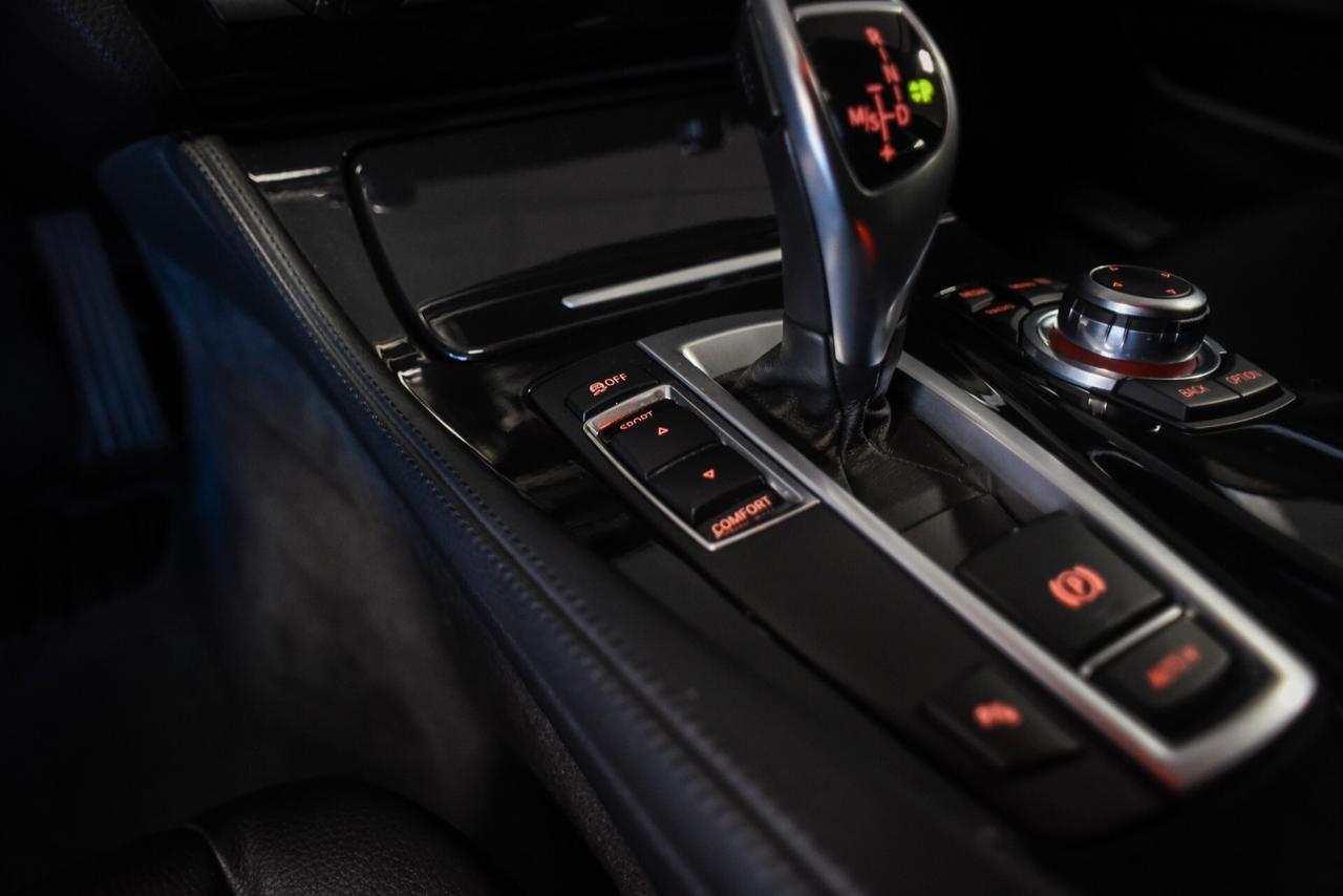 Bmw 525 525d xDrive Touring Msport