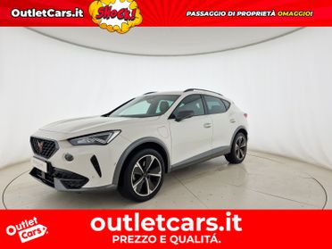 Cupra Formentor 1.4 e-hybrid 204cv dsg