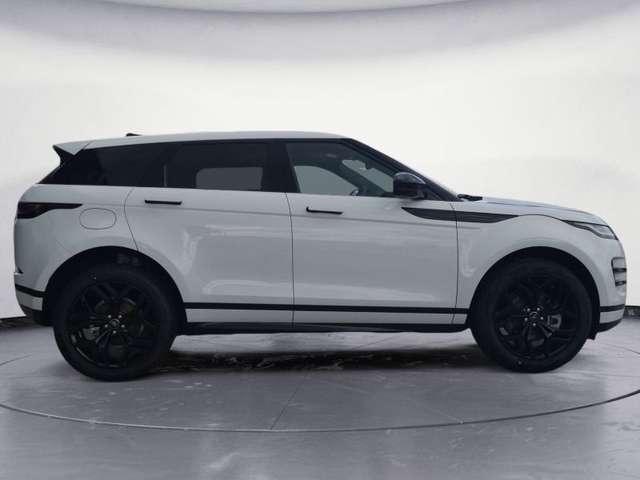 Land Rover Range Rover Evoque D200 R DYNAMIC R-DYNAMIC RDYNAMIC LED PDC SE 20"